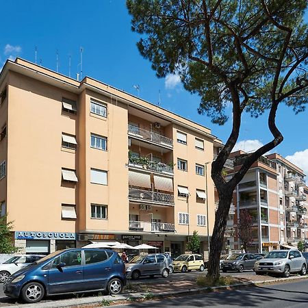 Vatican Pop House Rome Extérieur photo