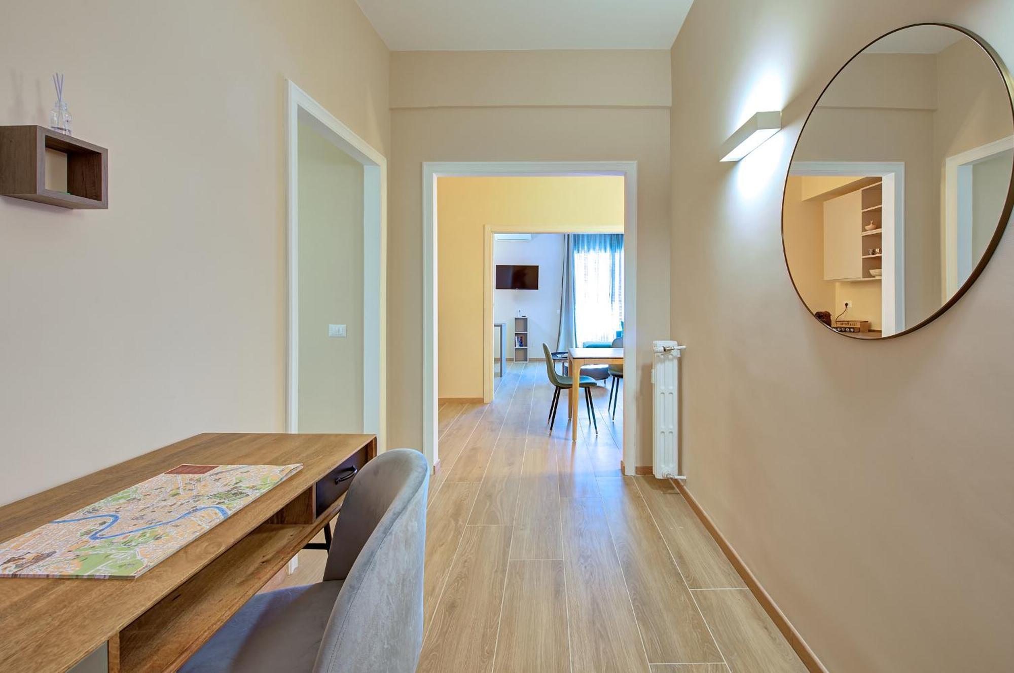 Vatican Pop House Rome Extérieur photo