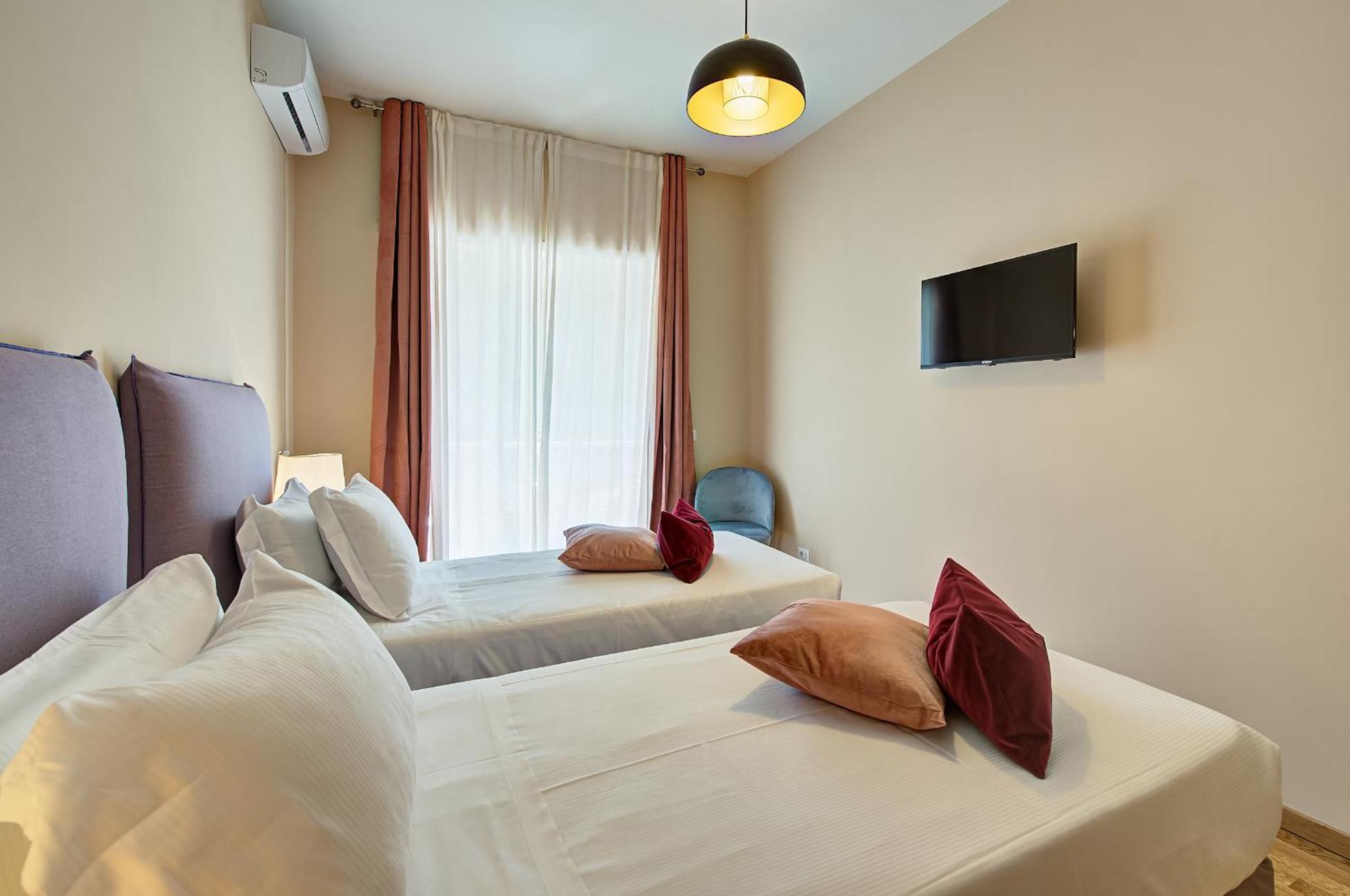Vatican Pop House Rome Extérieur photo