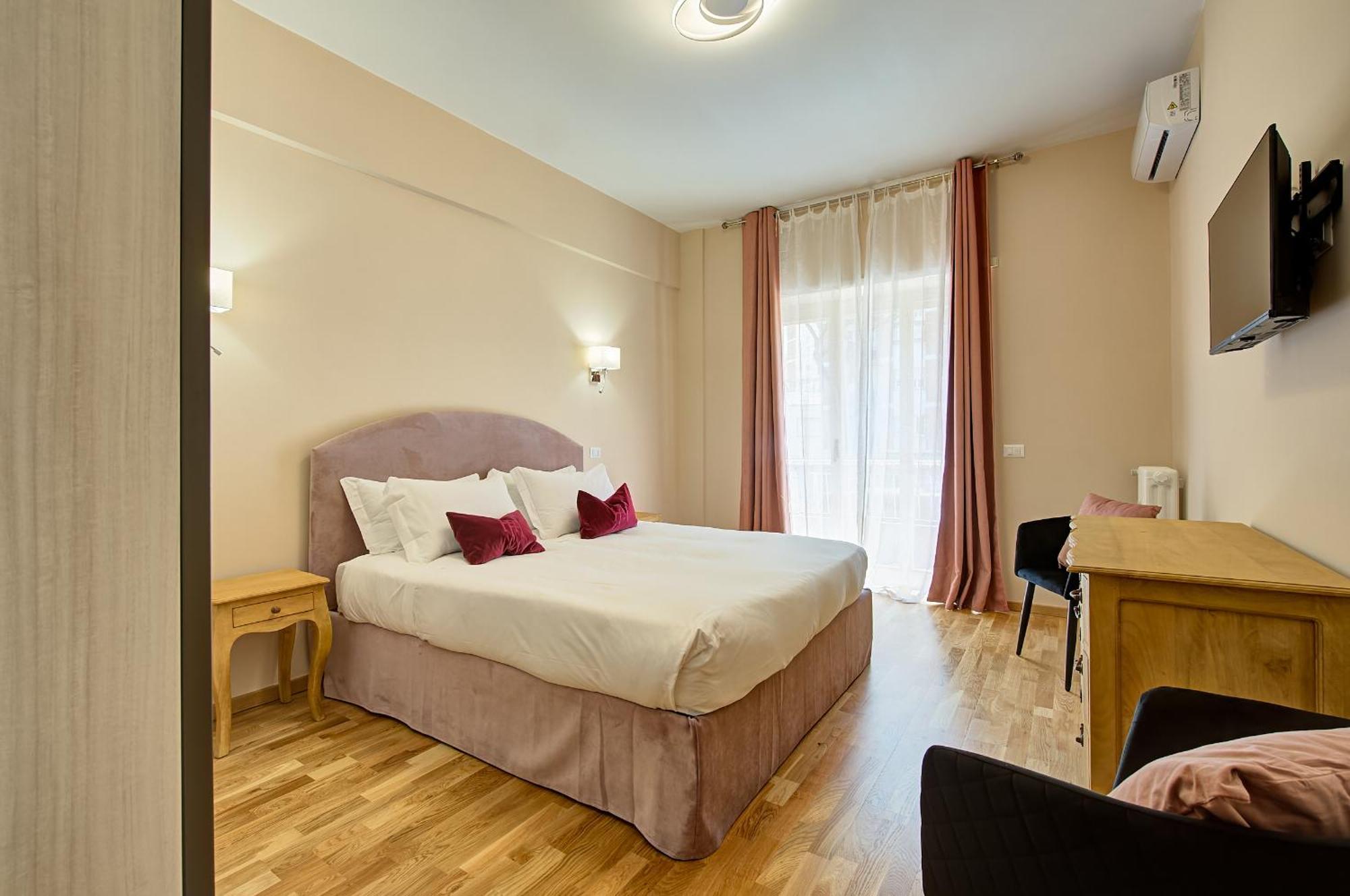 Vatican Pop House Rome Extérieur photo